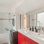 Dreamfactory Residences - Wine Escapes # 3br דירה *