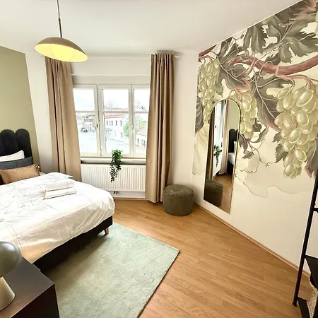 شقة Wine Escapes *