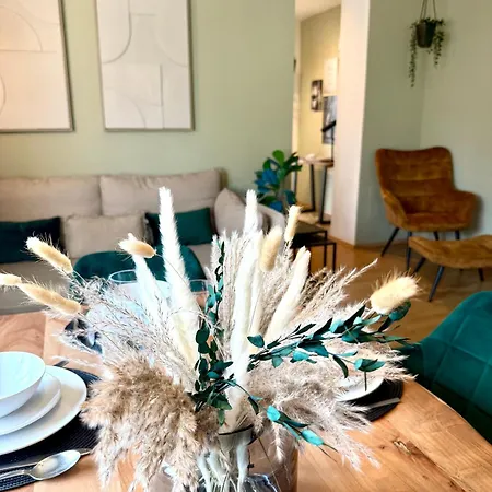 Wine Escapes #brand New# Apartment Langenlois