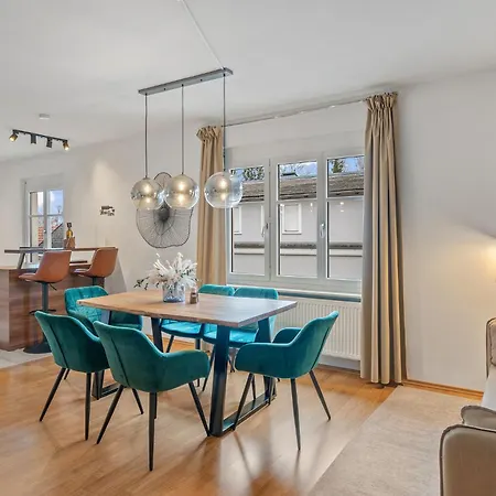 Apartament Dreamfactory Residences - Wine Escapes # 3br