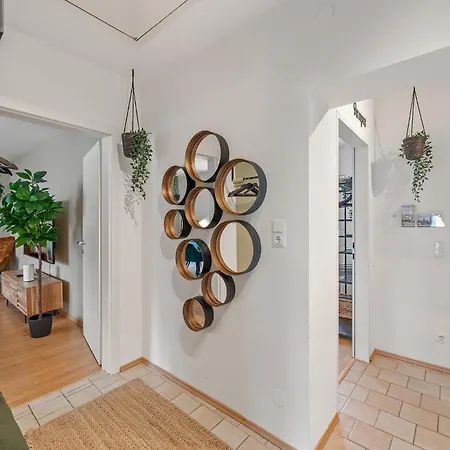 Apartament Dreamfactory Residences - Wine Escapes # 3br *