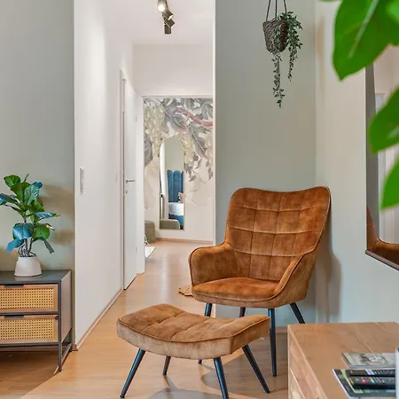 Dreamfactory Residences - Wine Escapes # 3br Langenlois