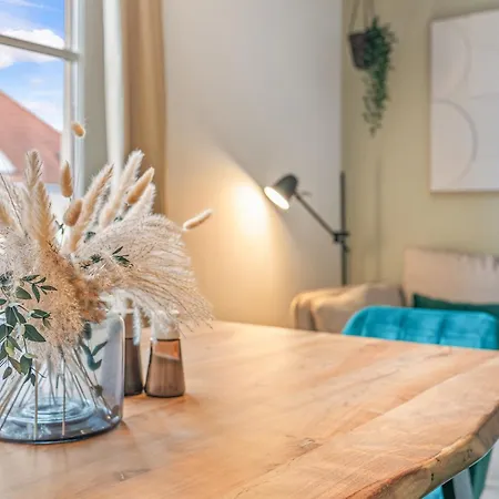 Apartment Dreamfactory Residences - Wine Escapes # 3br