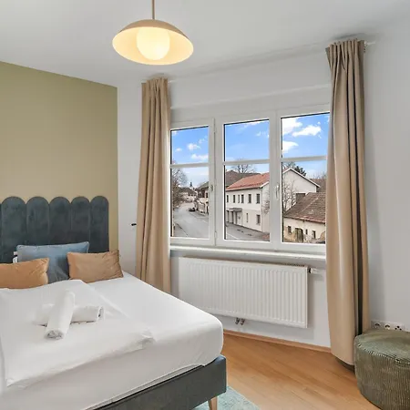 Dreamfactory Residences - Wine Escapes # 3br Apartment