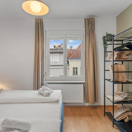 Apartment Dreamfactory Residences - Wine Escapes # 3br *