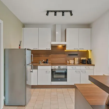 Dreamfactory Residences - Wine Escapes # 3br * Langenlois