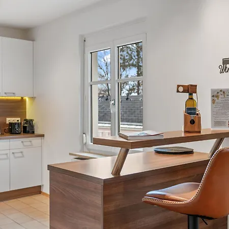 Apartment Dreamfactory Residences - Wine Escapes # 3br Langenlois