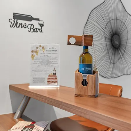 דירה Dreamfactory Residences - Wine Escapes # 3br לאנגנלויס