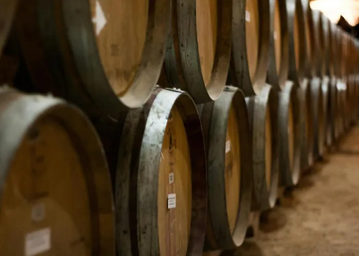 Dreamfactory Residences - Wine Escapes # 3br