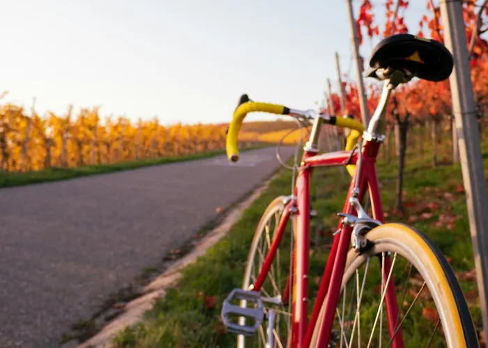 Dreamfactory Residences - Wine Escapes # 3br Langenlois