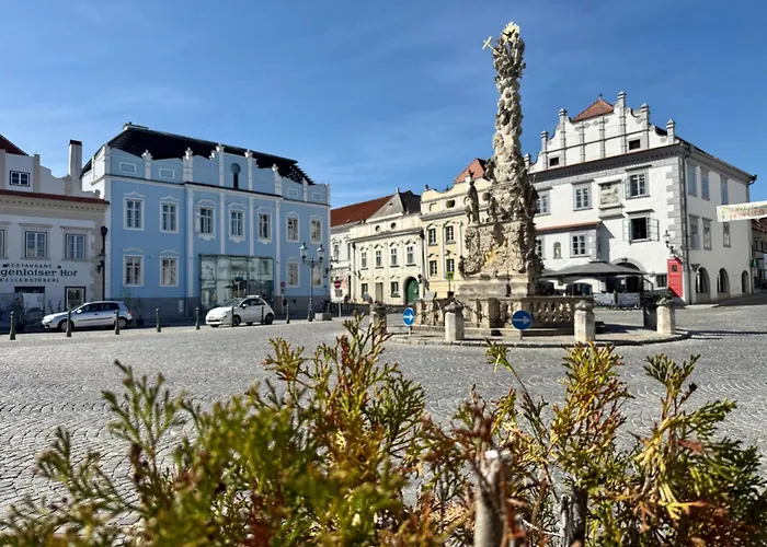 Dreamfactory Residences - Wine Escapes # 3br Langenlois