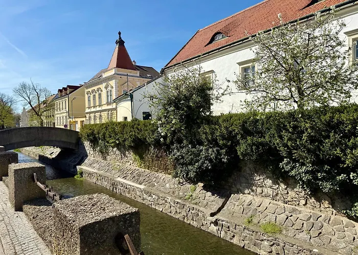 Apartament Dreamfactory Residences - Wine Escapes # 3br Langenlois