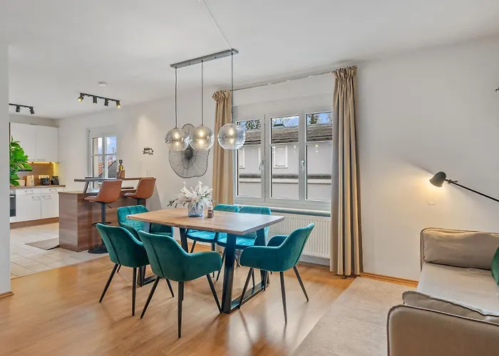 Apartment Dreamfactory Residences - Wine Escapes # 3br