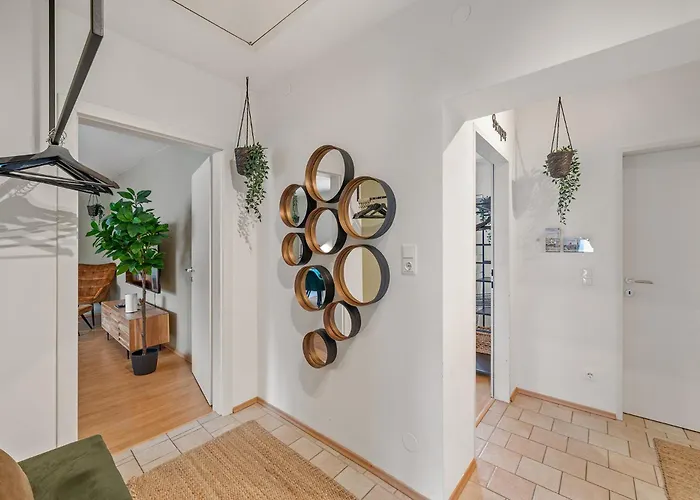 Apartament Dreamfactory Residences - Wine Escapes # 3br *