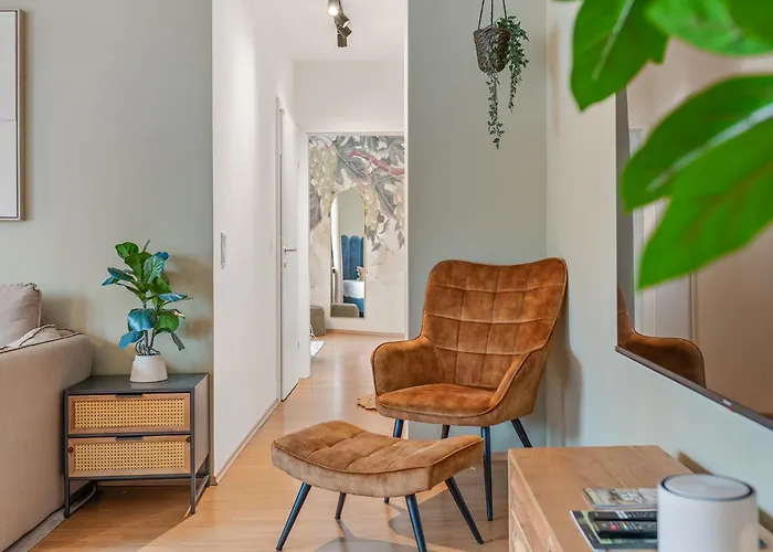 Dreamfactory Residences - Wine Escapes # 3br Langenlois