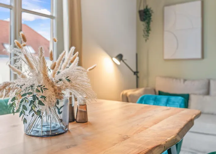 Apartament Dreamfactory Residences - Wine Escapes # 3br