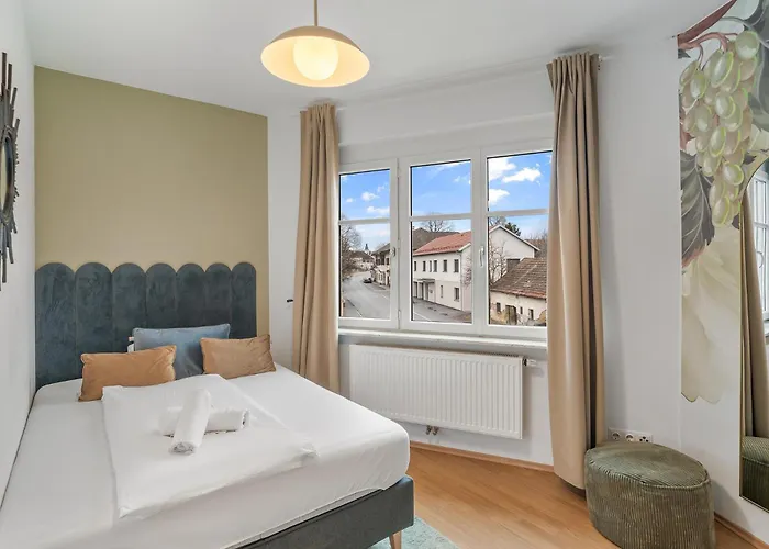 Dreamfactory Residences - Wine Escapes # 3br Apartment