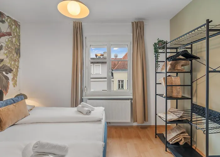 Apartament Dreamfactory Residences - Wine Escapes # 3br *