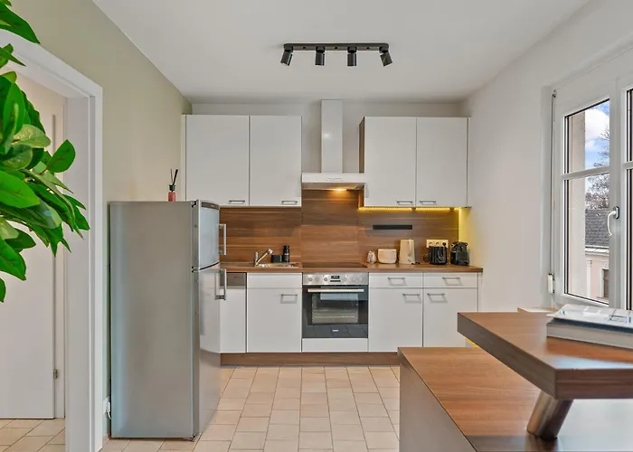 Dreamfactory Residences - Wine Escapes # 3br * Langenlois