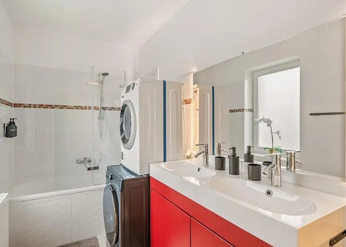 Dreamfactory Residences - Wine Escapes # 3br Apartament *