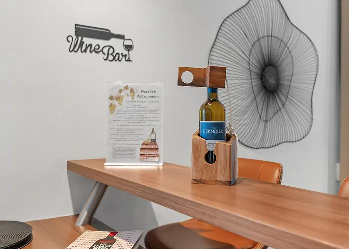 Apartament Dreamfactory Residences - Wine Escapes # 3br Langenlois